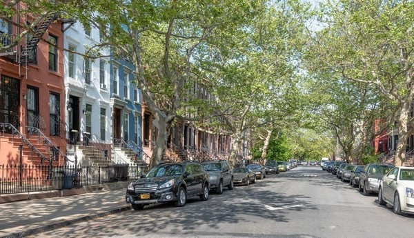 3 bedrooms apartment for rent in Bedford Stuyvesant - Brooklyn, New York