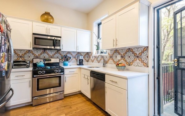 3 bedrooms apartment for rent in Bedford Stuyvesant - Brooklyn, New York