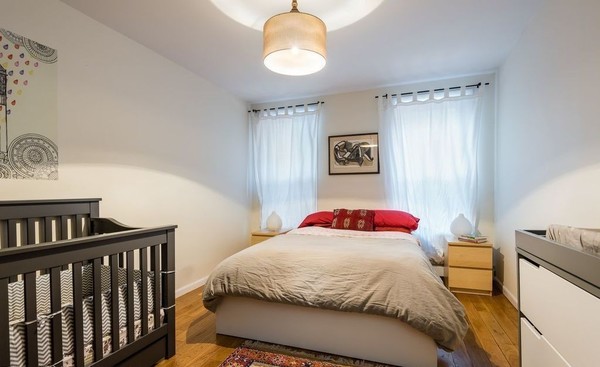 3 bedrooms apartment for rent in Bedford Stuyvesant - Brooklyn, New York