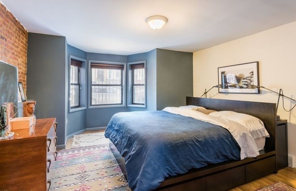 3 bedrooms apartment for rent in Bedford Stuyvesant - Brooklyn, New York