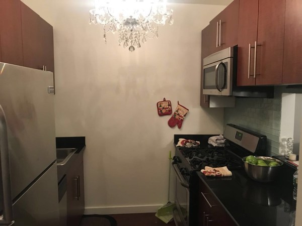 Studio Apartment for rent in Financial District - Manhattan, New York