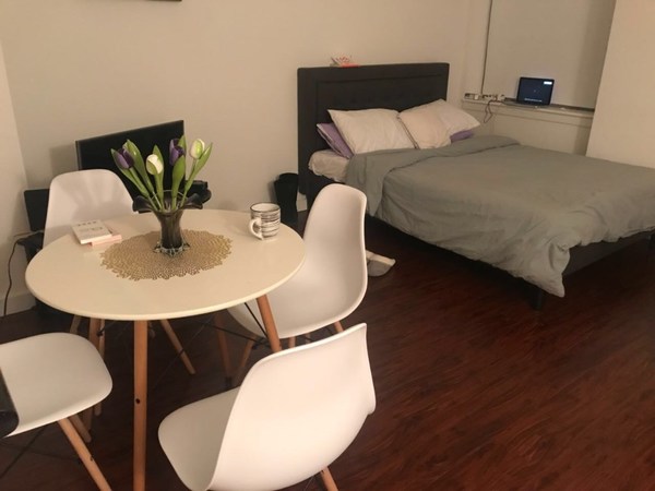 Studio Apartment for rent in Financial District - Manhattan, New York