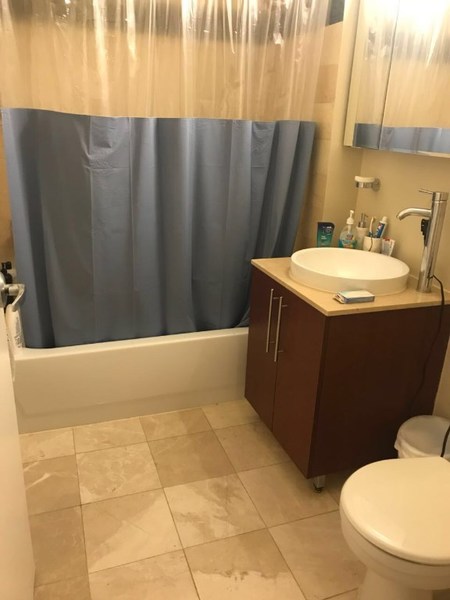 Studio Apartment for rent in Financial District - Manhattan, New York