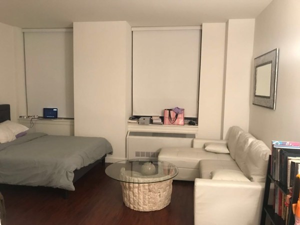 Studio Apartment for rent in Financial District - Manhattan, New York