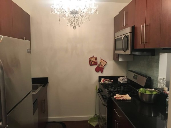 Studio Apartment for rent in Financial District - Manhattan, New York