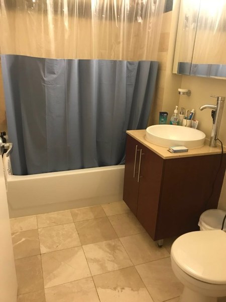 Studio Apartment for rent in Financial District - Manhattan, New York