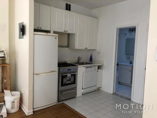 Studio Apartment for rent in Midtown West - Manhattan, New York