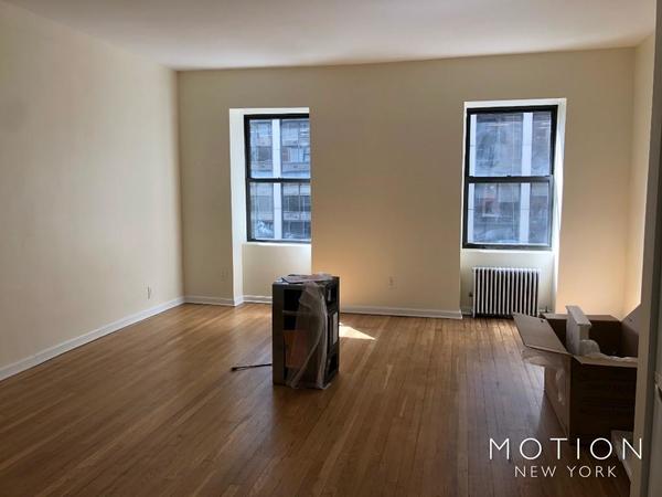 Studio Apartment for rent in Midtown West - Manhattan, New York
