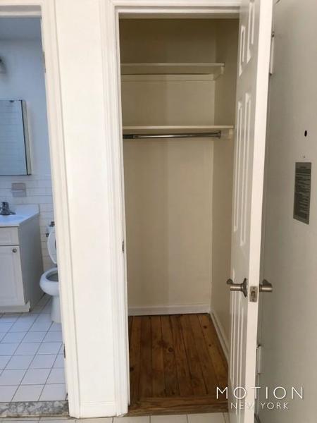 Studio Apartment for rent in Midtown West - Manhattan, New York