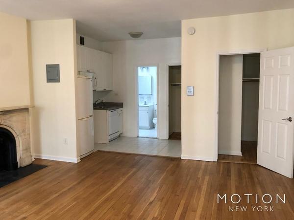 Studio Apartment for rent in Midtown West - Manhattan, New York