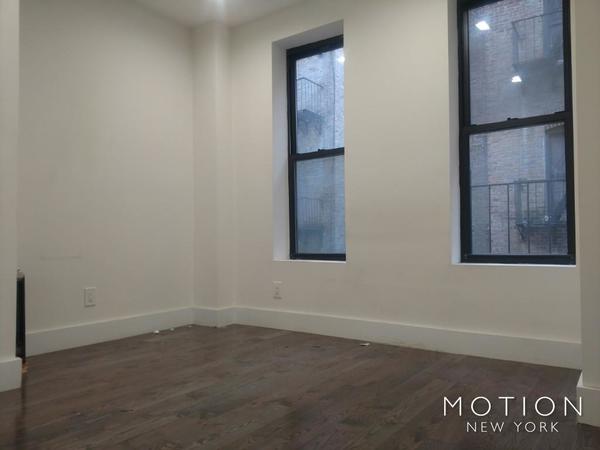 4 bedrooms apartment for rent in Harlem - Manhattan, New York