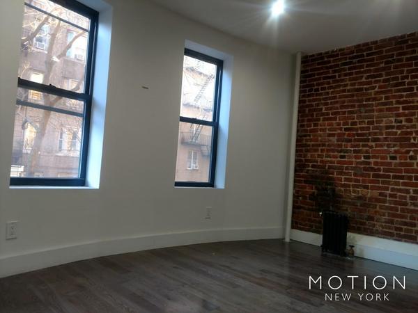 4 bedrooms apartment for rent in Harlem - Manhattan, New York