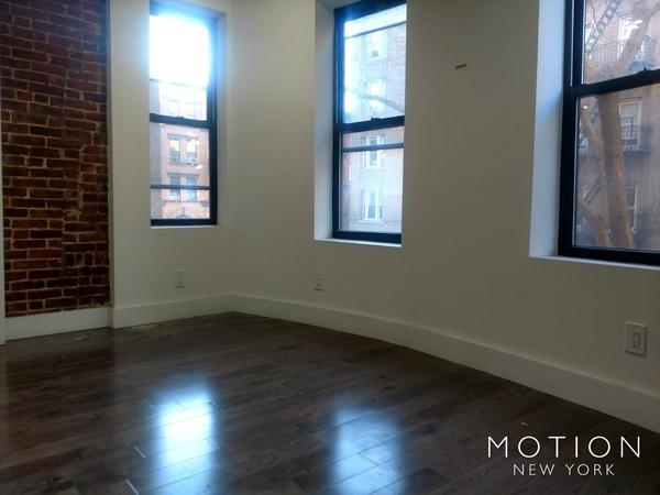 4 bedrooms apartment for rent in Harlem - Manhattan, New York