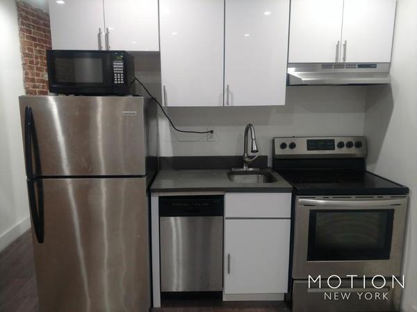 4 bedrooms apartment for rent in Harlem - Manhattan, New York