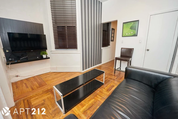 Coliving in East Village - Manhattan, New York