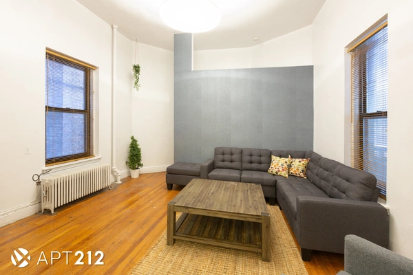 Coliving in East Village - Manhattan, New York