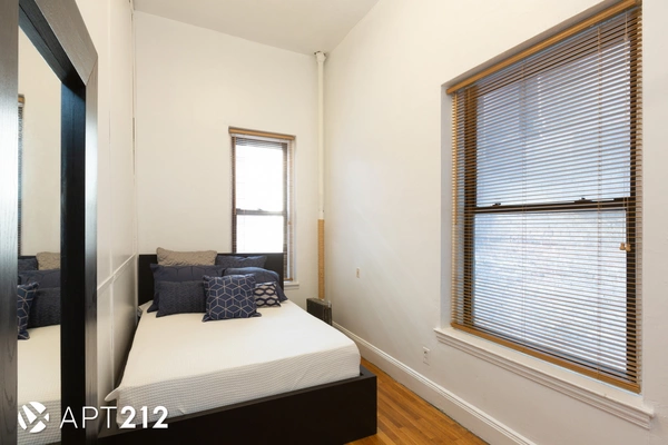 Coliving in East Village - Manhattan, New York