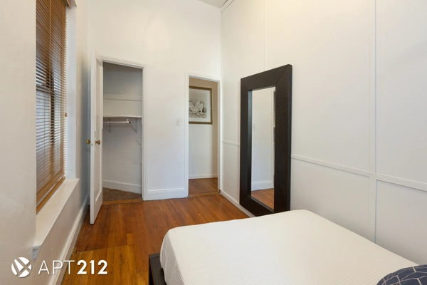 Coliving in East Village - Manhattan, New York