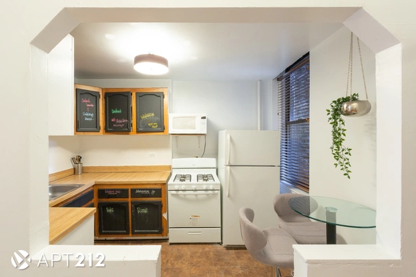 Coliving in East Village - Manhattan, New York