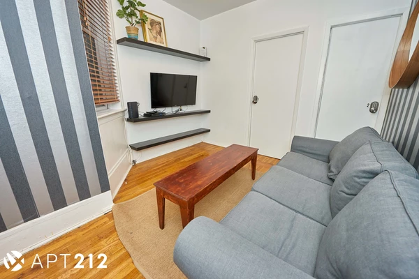 3 bedrooms apartment for rent in East Village - Manhattan, New York