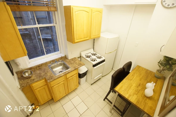 3 bedrooms apartment for rent in East Village - Manhattan, New York