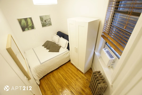 3 bedrooms apartment for rent in East Village - Manhattan, New York