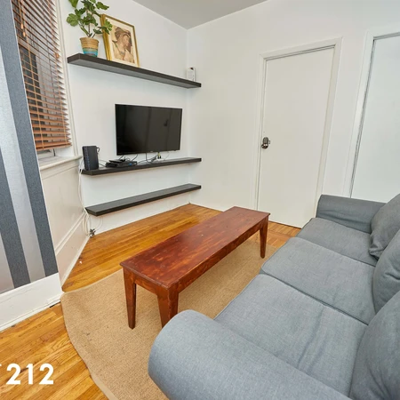 3 bedrooms apartment for rent in East Village - Manhattan, New York