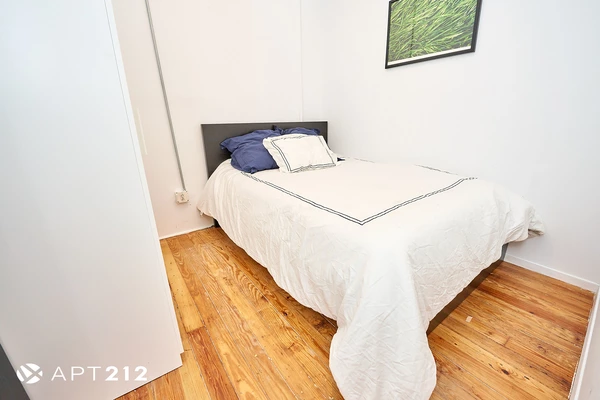 Coliving in Soho - Manhattan, New York