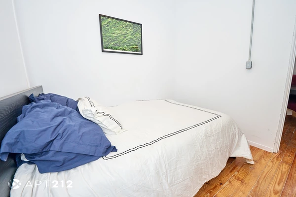 Coliving in Soho - Manhattan, New York