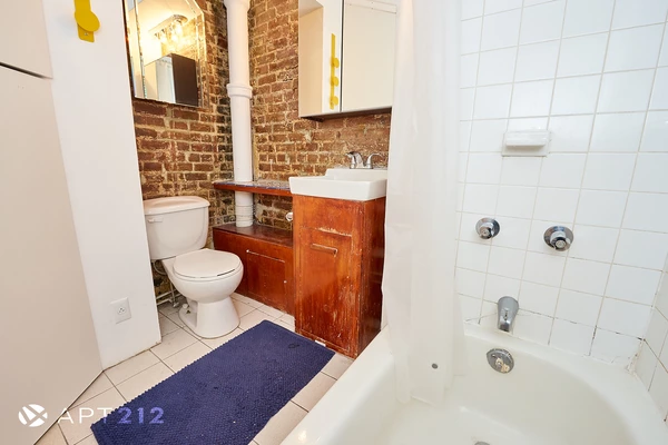 Coliving in Soho - Manhattan, New York