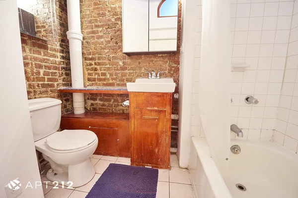 Coliving in Soho - Manhattan, New York