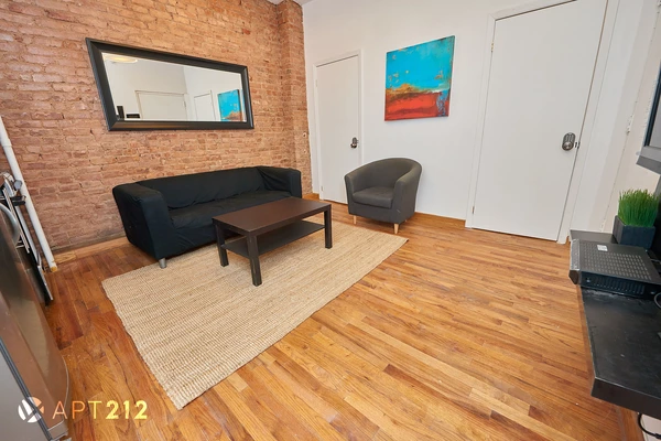 Coliving in Nolita / Bowery - Manhattan, New York