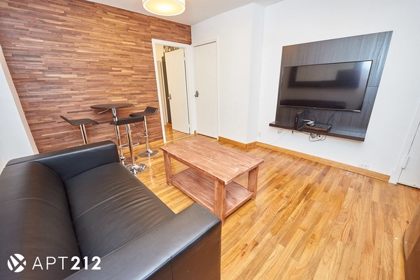 Coliving in Nolita / Bowery - Manhattan, New York
