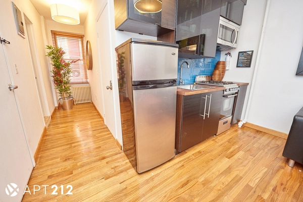 Coliving in Nolita / Bowery - Manhattan, New York