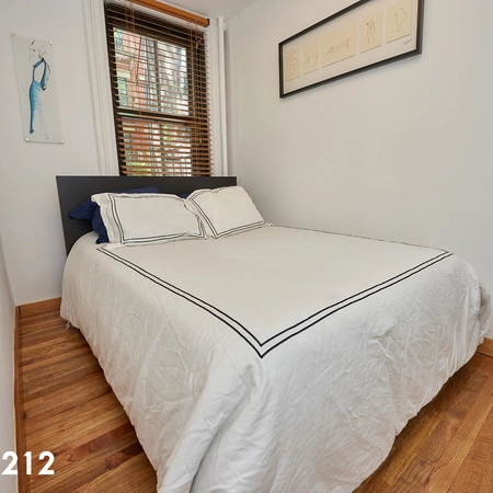 Coliving in Nolita / Bowery - Manhattan, New York