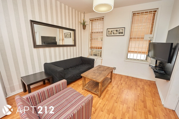 Coliving in China Town / Little Italy - Manhattan, New York