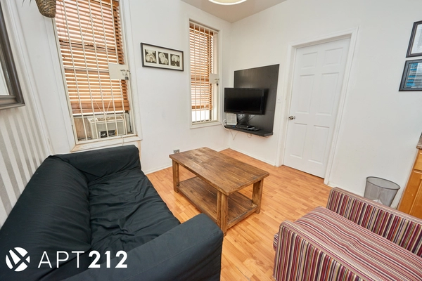 Coliving in China Town / Little Italy - Manhattan, New York