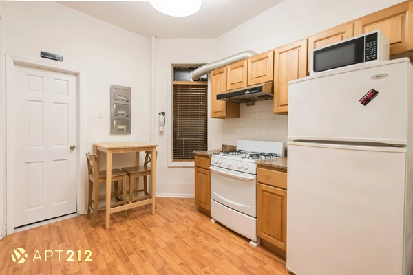 Coliving in China Town / Little Italy - Manhattan, New York