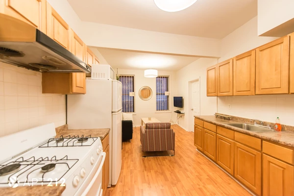 Coliving in China Town / Little Italy - Manhattan, New York