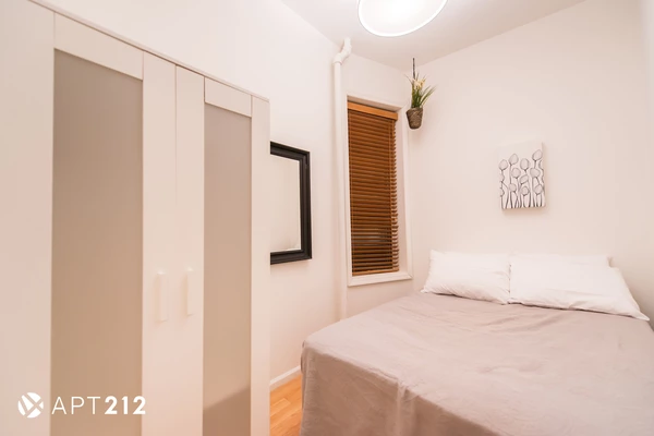 Coliving in China Town / Little Italy - Manhattan, New York