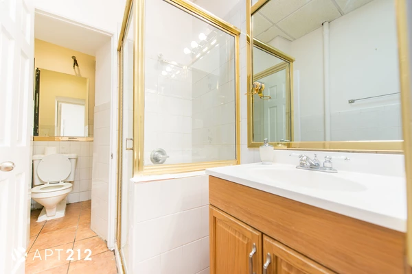 Coliving in China Town / Little Italy - Manhattan, New York