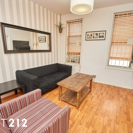 Coliving in China Town / Little Italy - Manhattan, New York