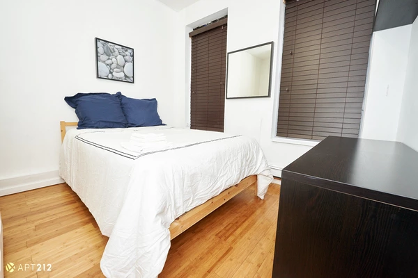 3 bedrooms apartment for rent in Lower East Side - Manhattan, New York