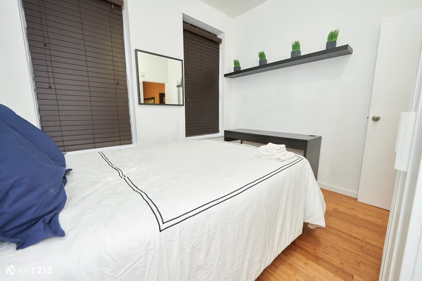 3 bedrooms apartment for rent in Lower East Side - Manhattan, New York