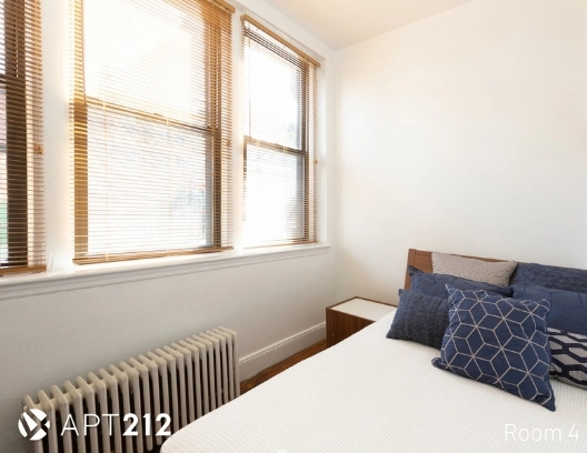 5 bedrooms apartment for rent in East Village - Manhattan, New York