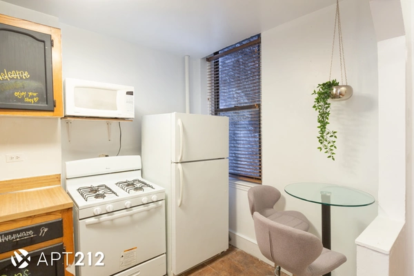 5 bedrooms apartment for rent in East Village - Manhattan, New York