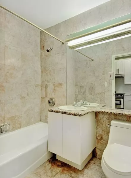 Coliving in Financial District - Manhattan, New York