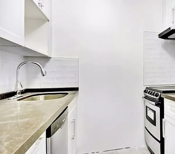 Coliving in Financial District - Manhattan, New York