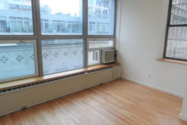 Coliving in Financial District - Manhattan, New York