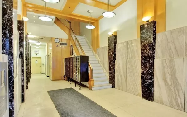 Coliving in Financial District - Manhattan, New York